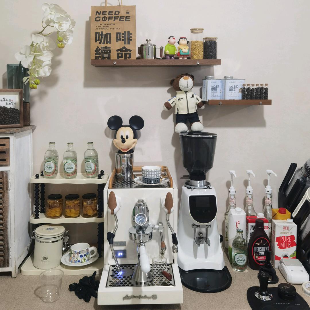 M+家庭咖啡小馆