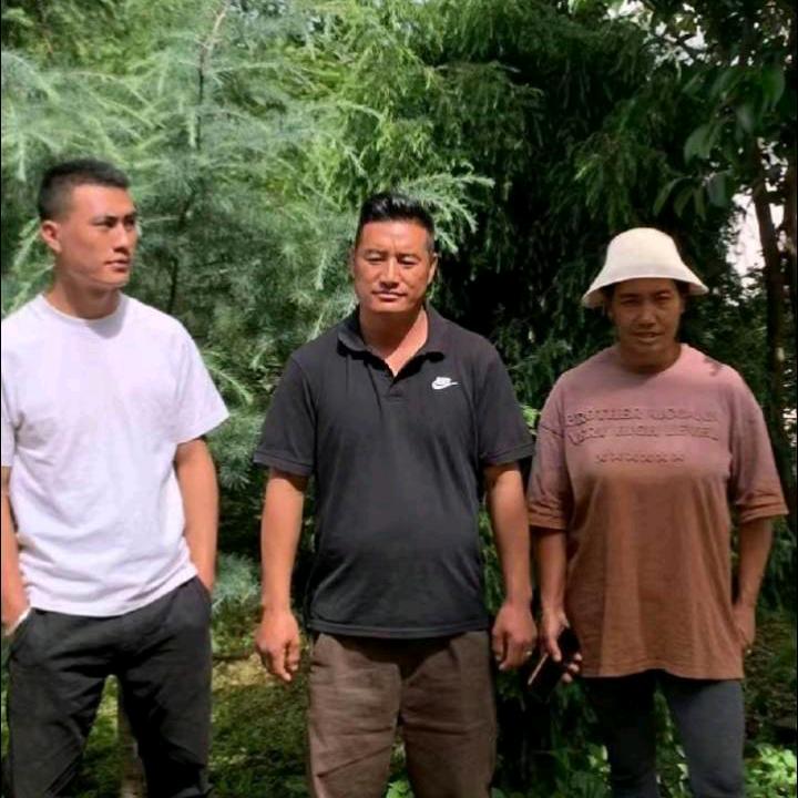 狼哥创业