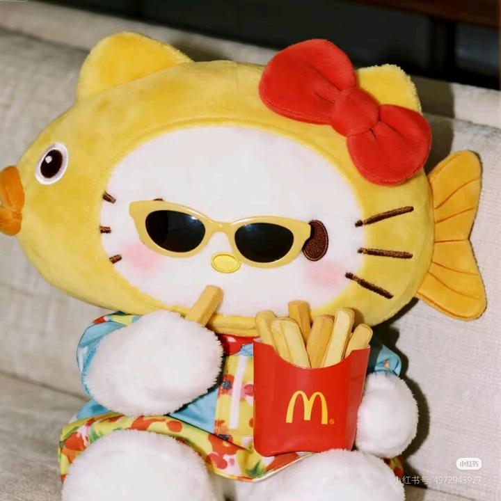 Food 流油💰