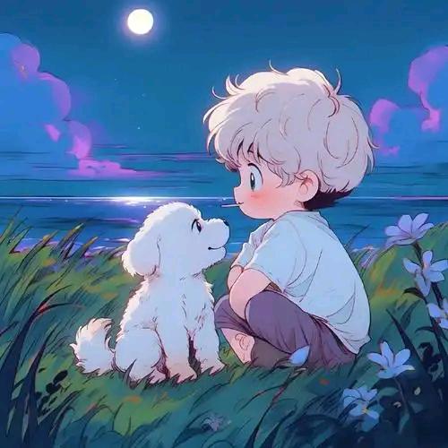 「蝌蚪♥日记」