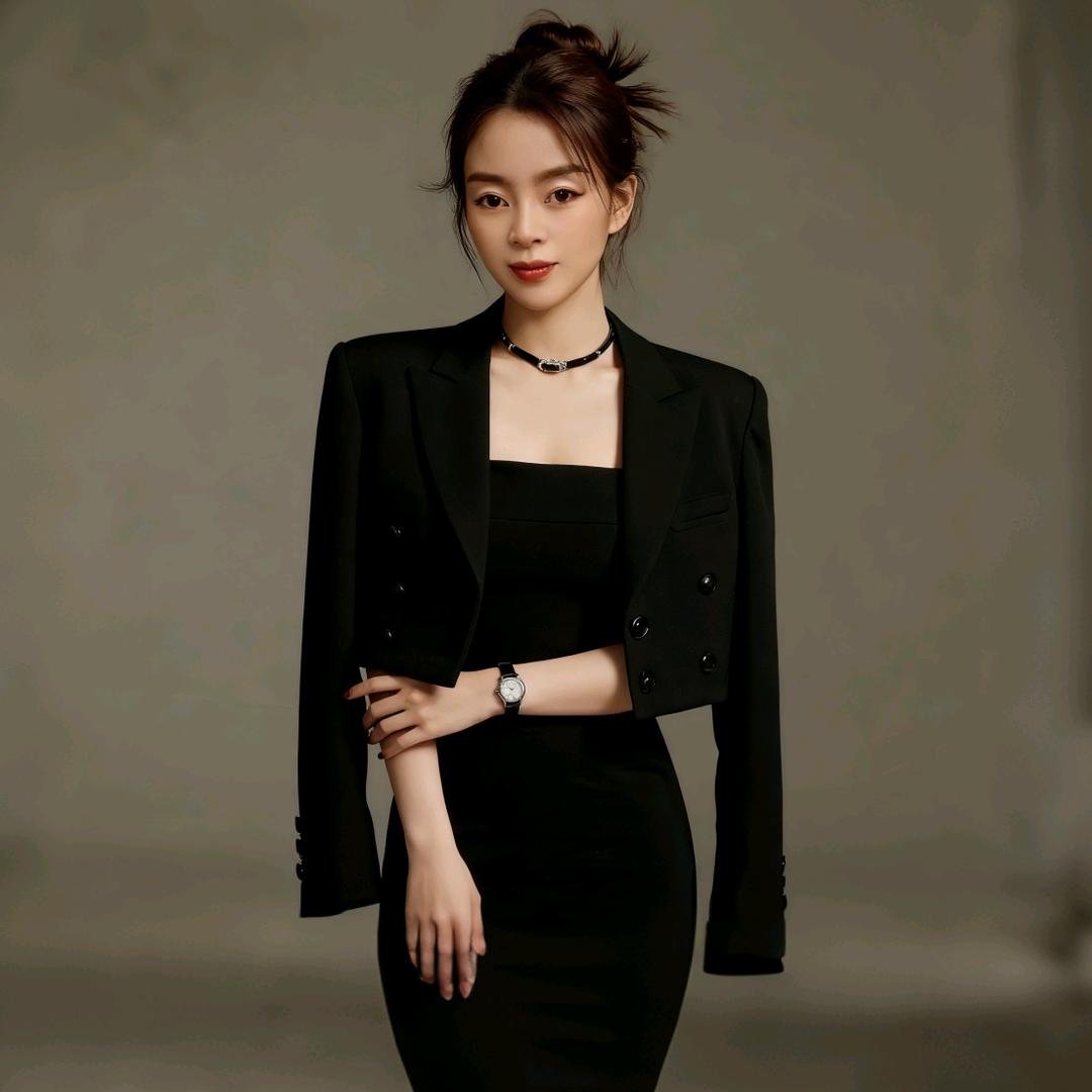 甜甜女装