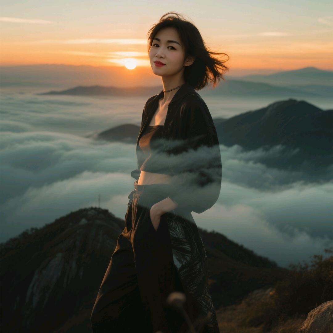 一姐