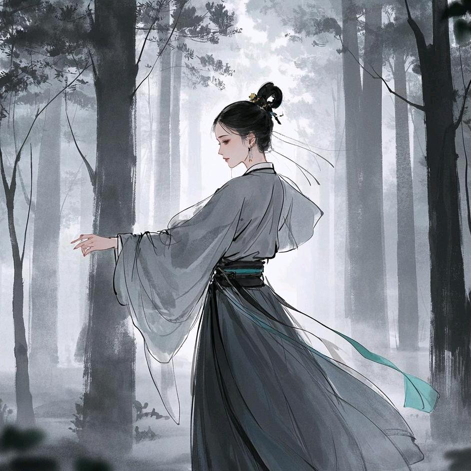 松间弈