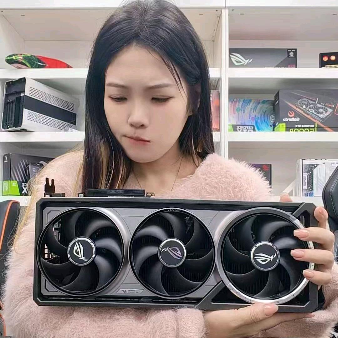 我想拥有一台没有问题的电脑