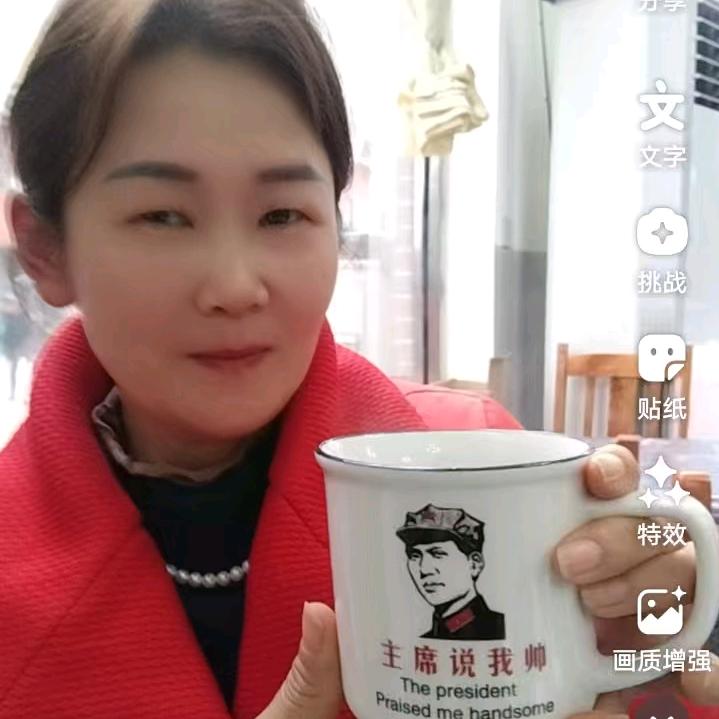 幸福佳人布艺