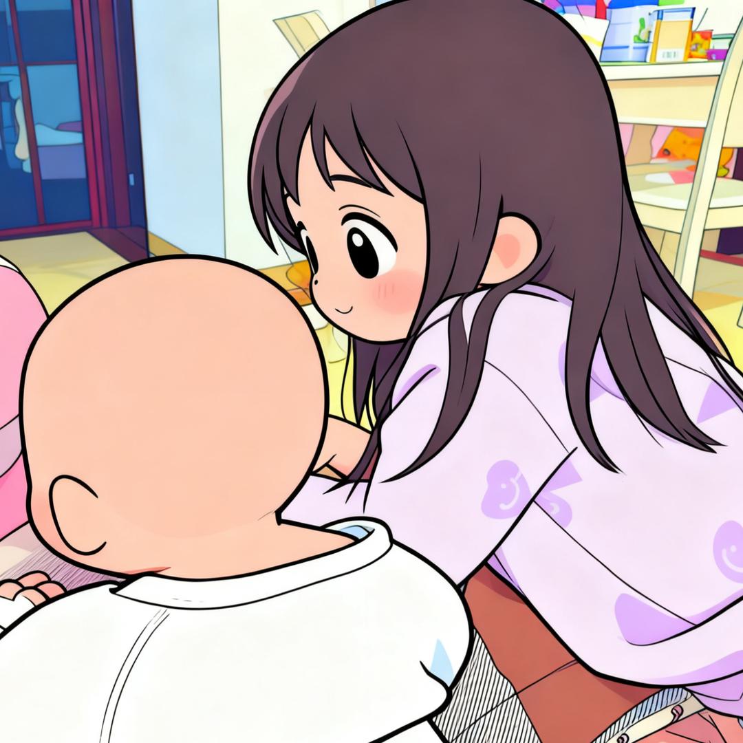 @『柠柚拾光』