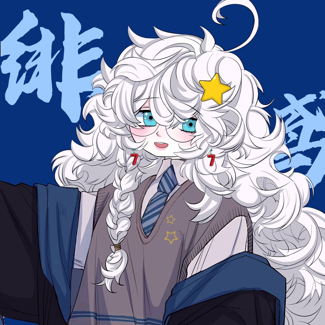 绯鸢⁷🖤ゅ