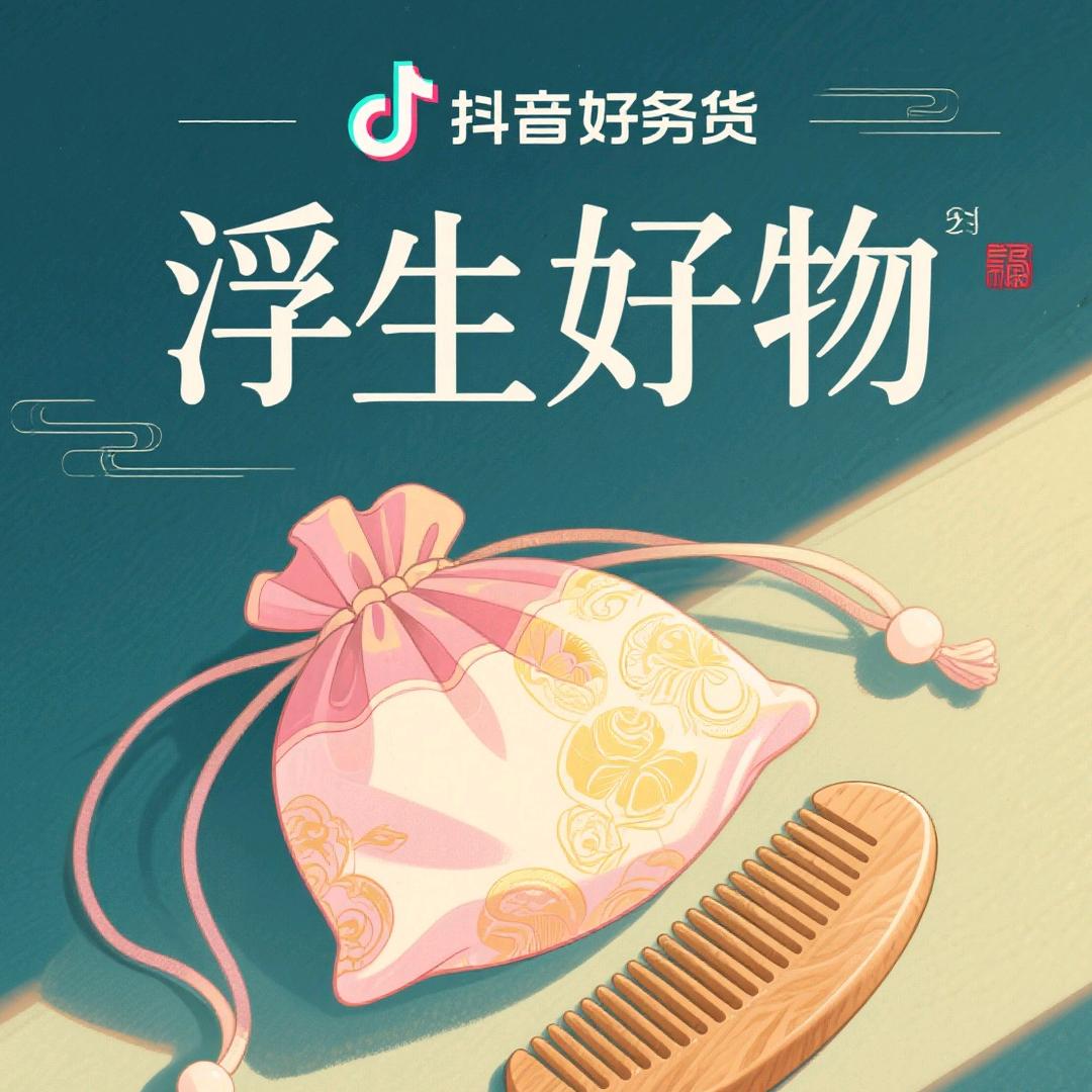 浮生好物