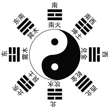 道法自然薛家府