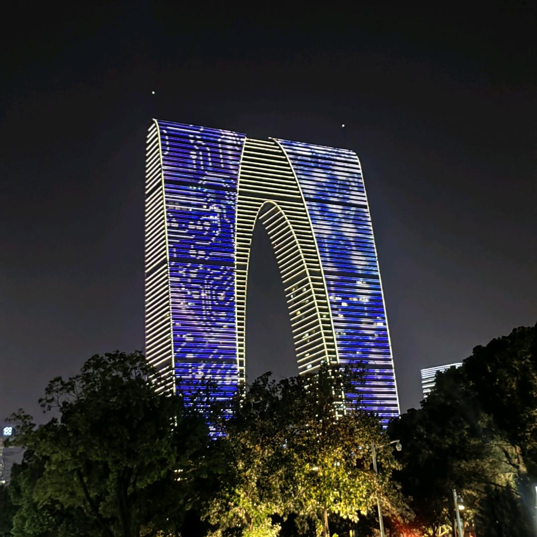 你像风来了又走…