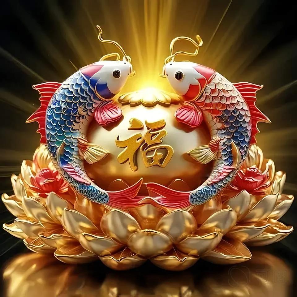 平安幸福