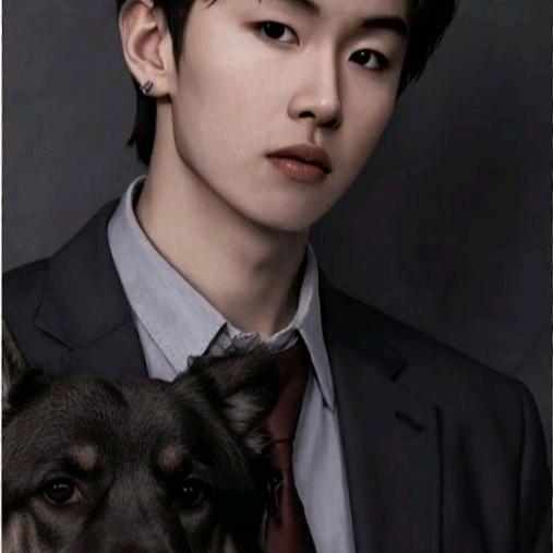 别舔我的腹肌痒(喵皇)