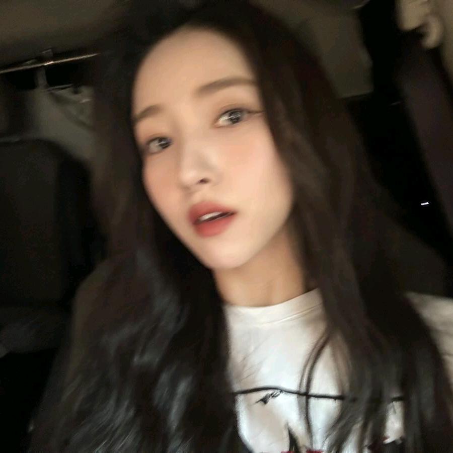 buddy.乔恋绾💤여자친구