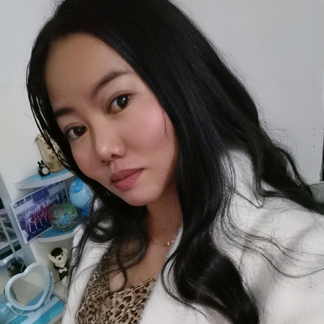 靠近正能量的洋洋