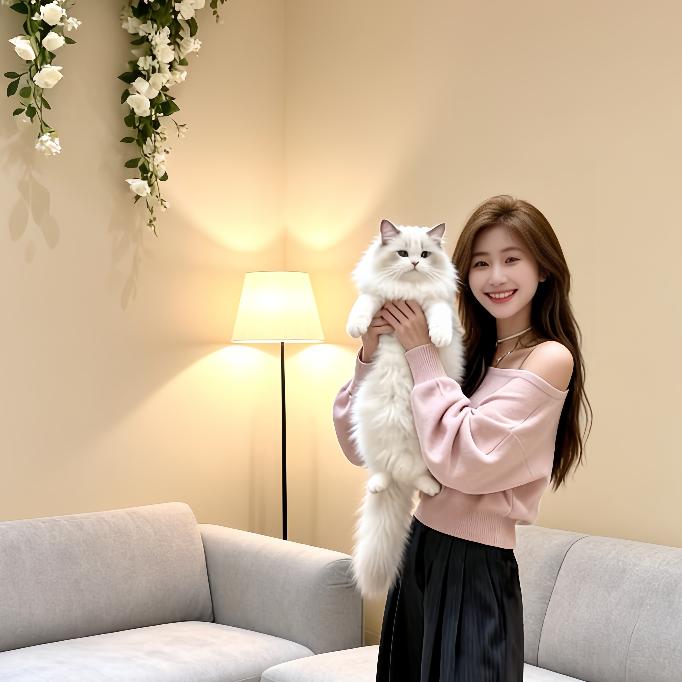 慧姑娘吖～