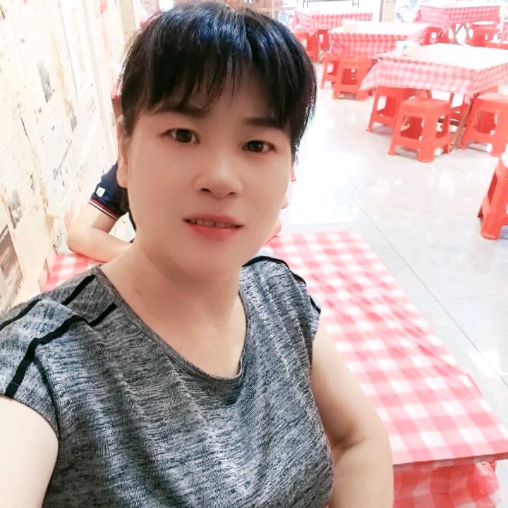 一家下饭菜…廖姐