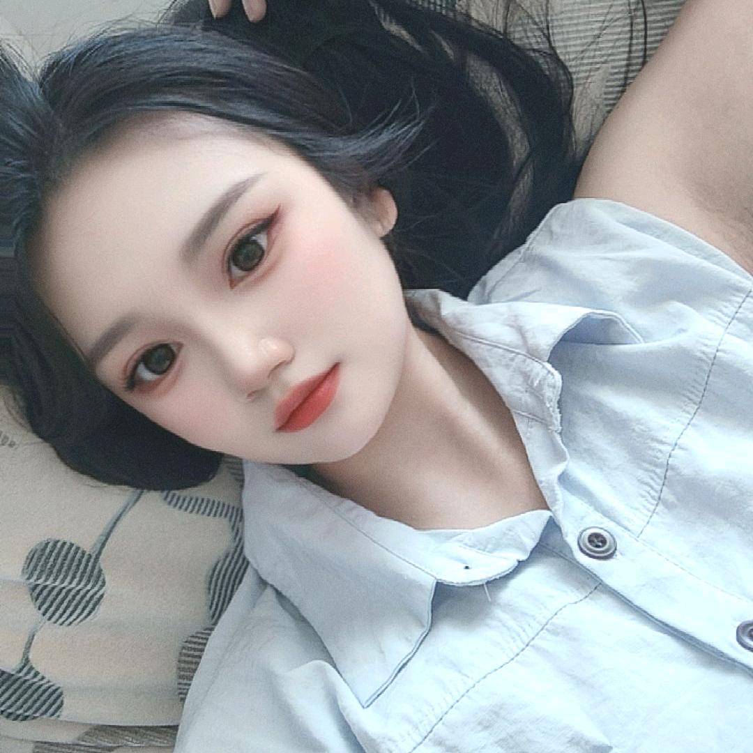 @ 张得美 ♥️