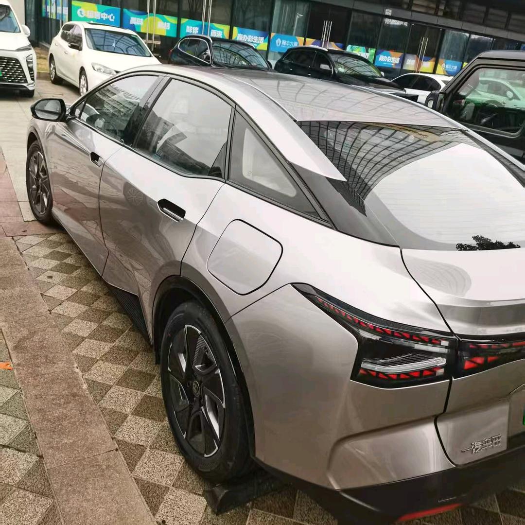 快乐出行（招募网约车司机）