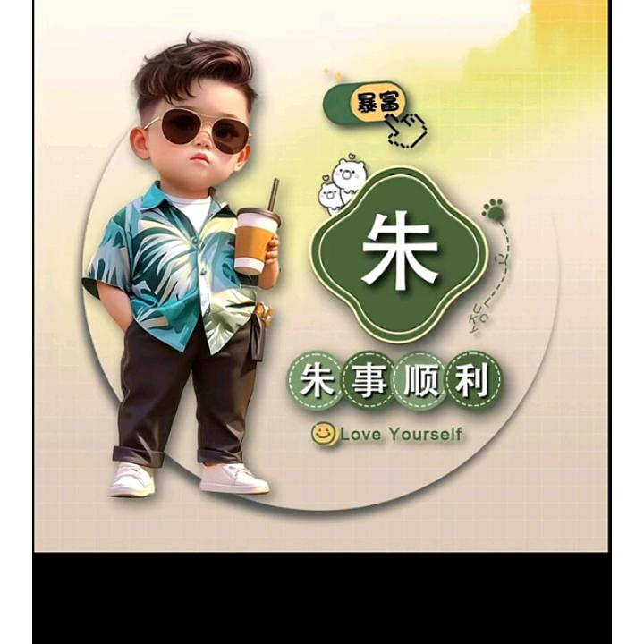 淅川朱有財《橱窗优选好物》