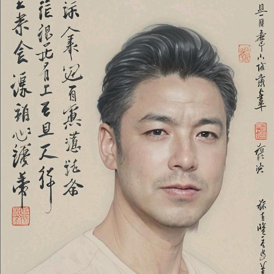 阳曲志刚