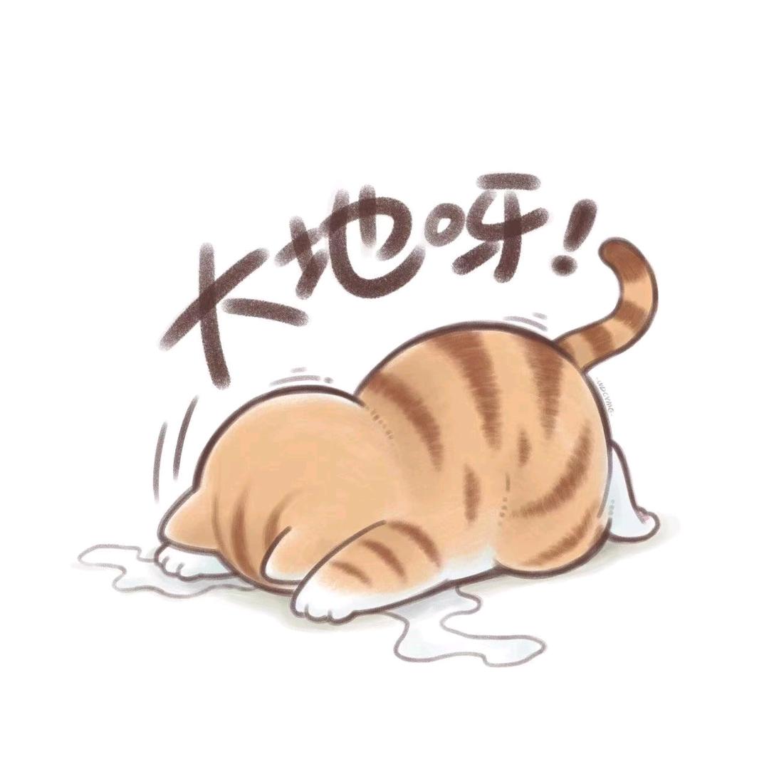 🌈我不叫小周