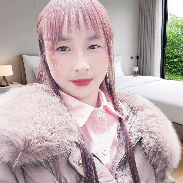 春暖花开🌸