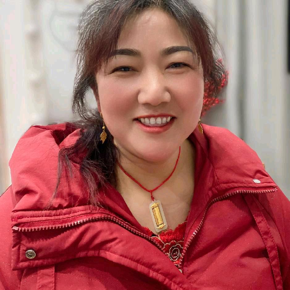 幸福一身多快了