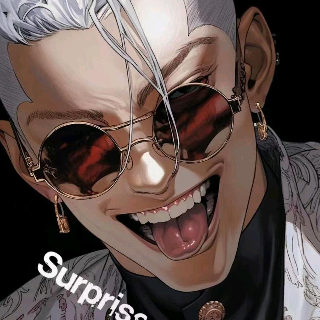 Sir丶隗