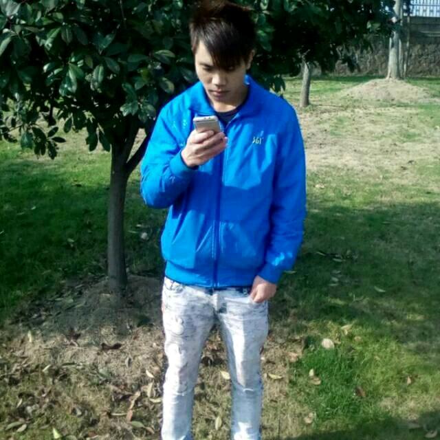 农村娃子（尊师：张建翠）