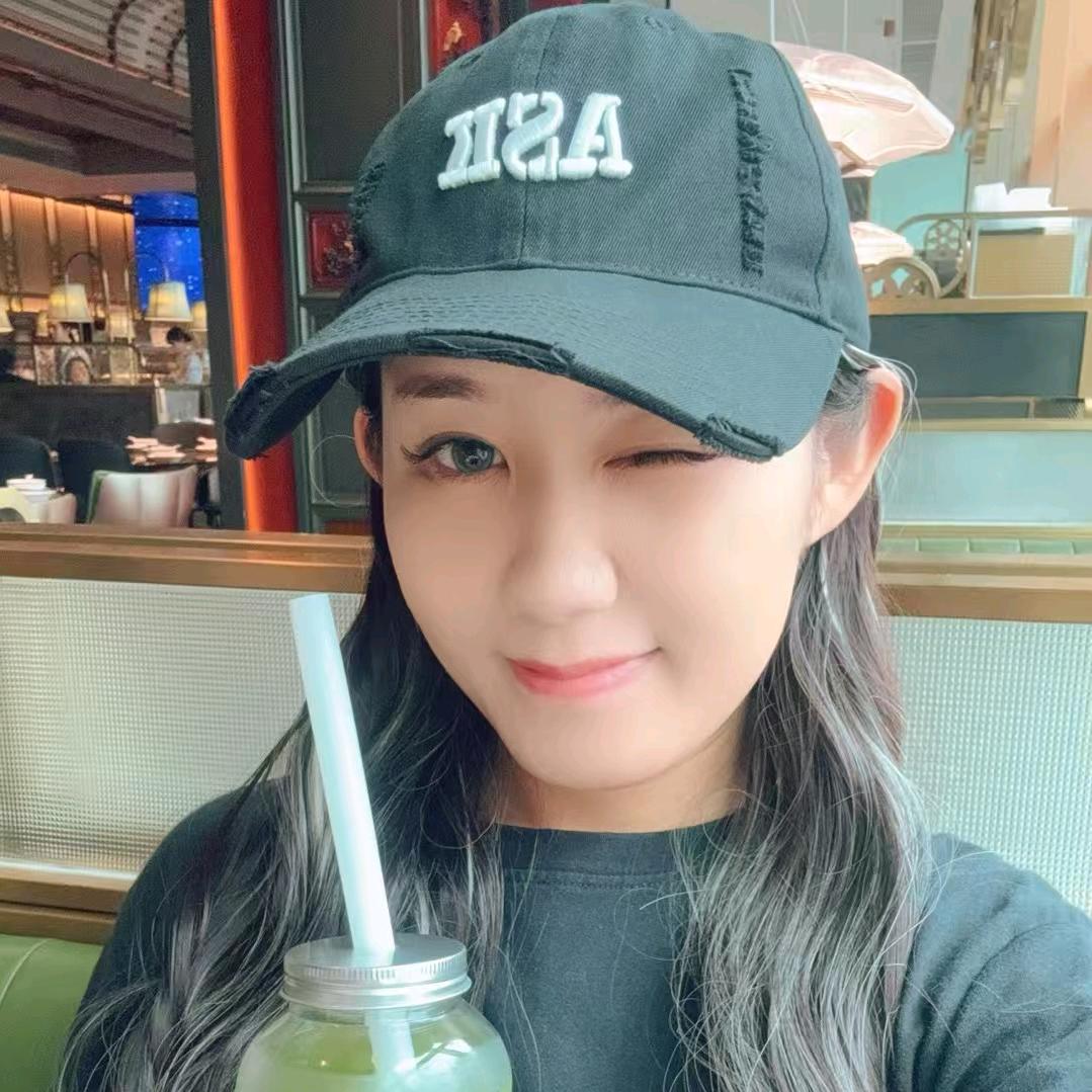 惊喜广告 小玉
