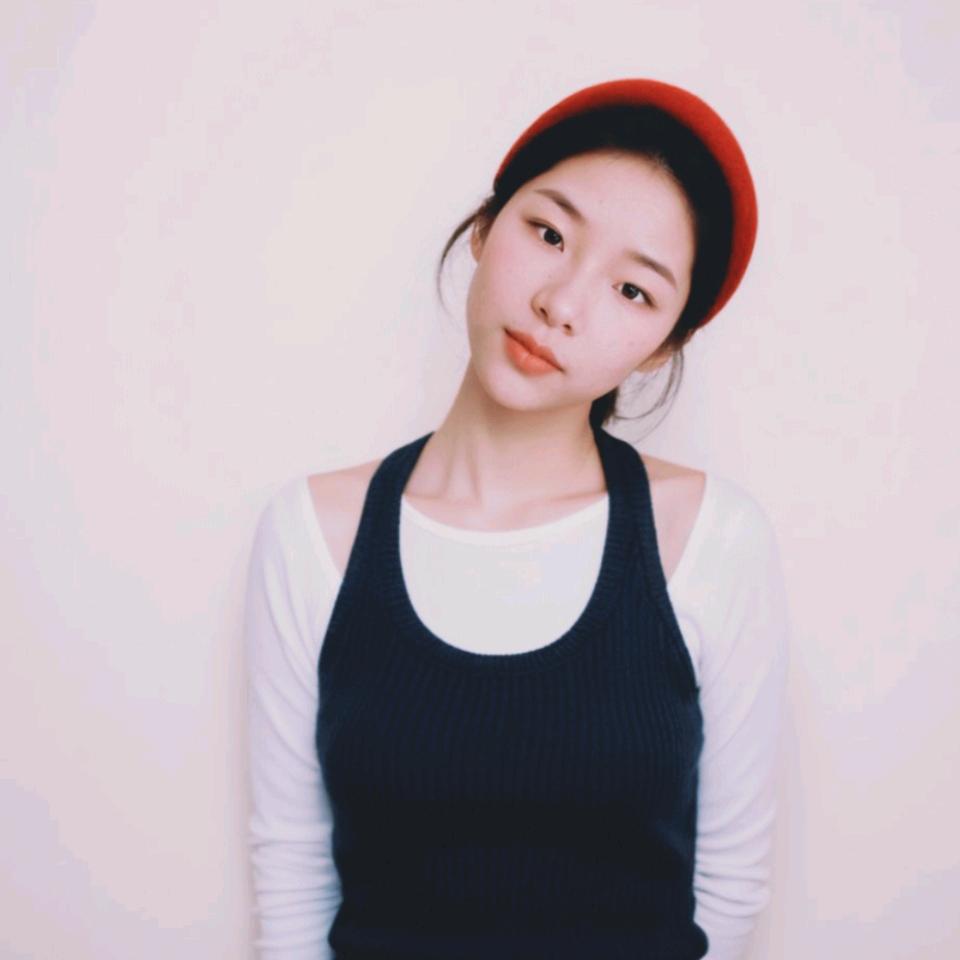 lucky 🌟 婷