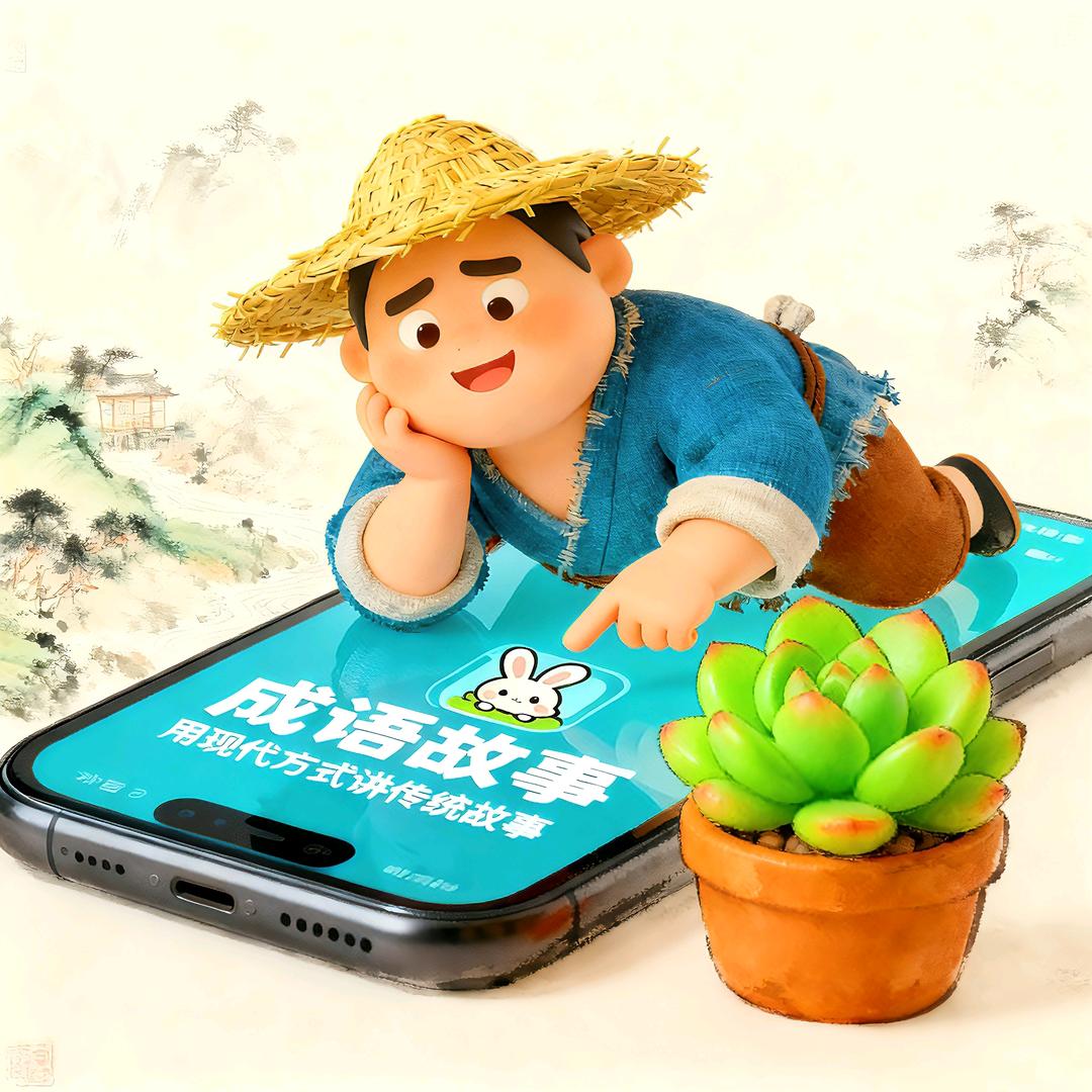 古雅小书匣
