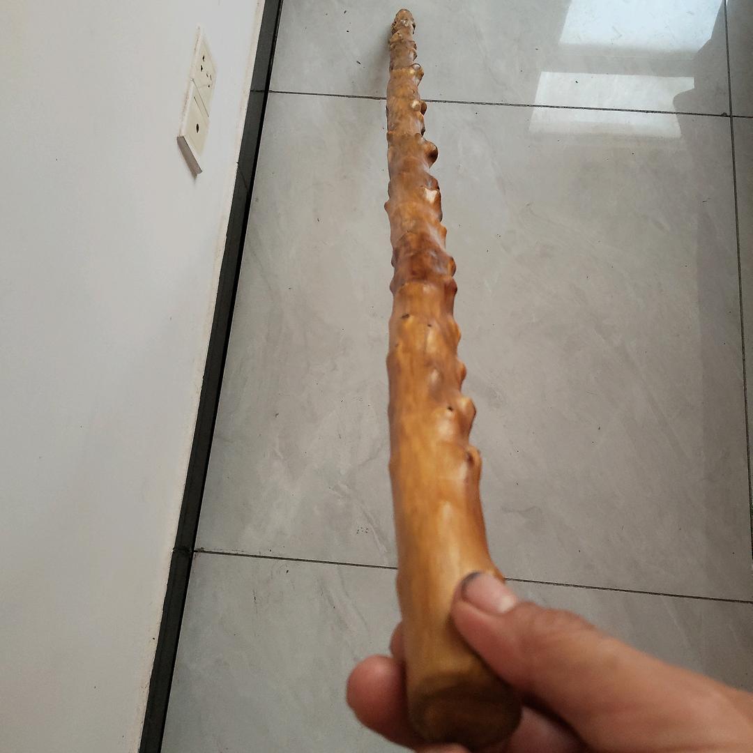 东哥木艺