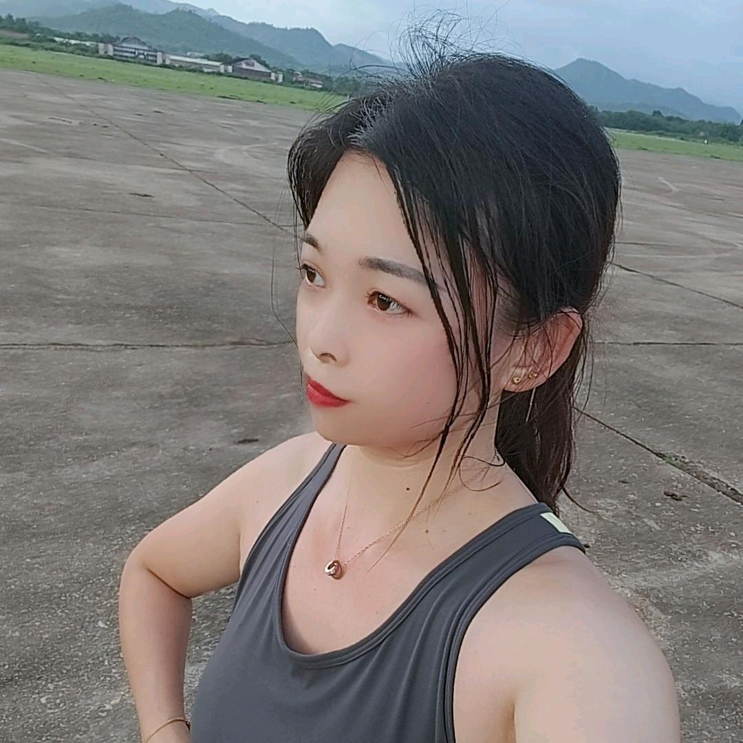 angel华姐