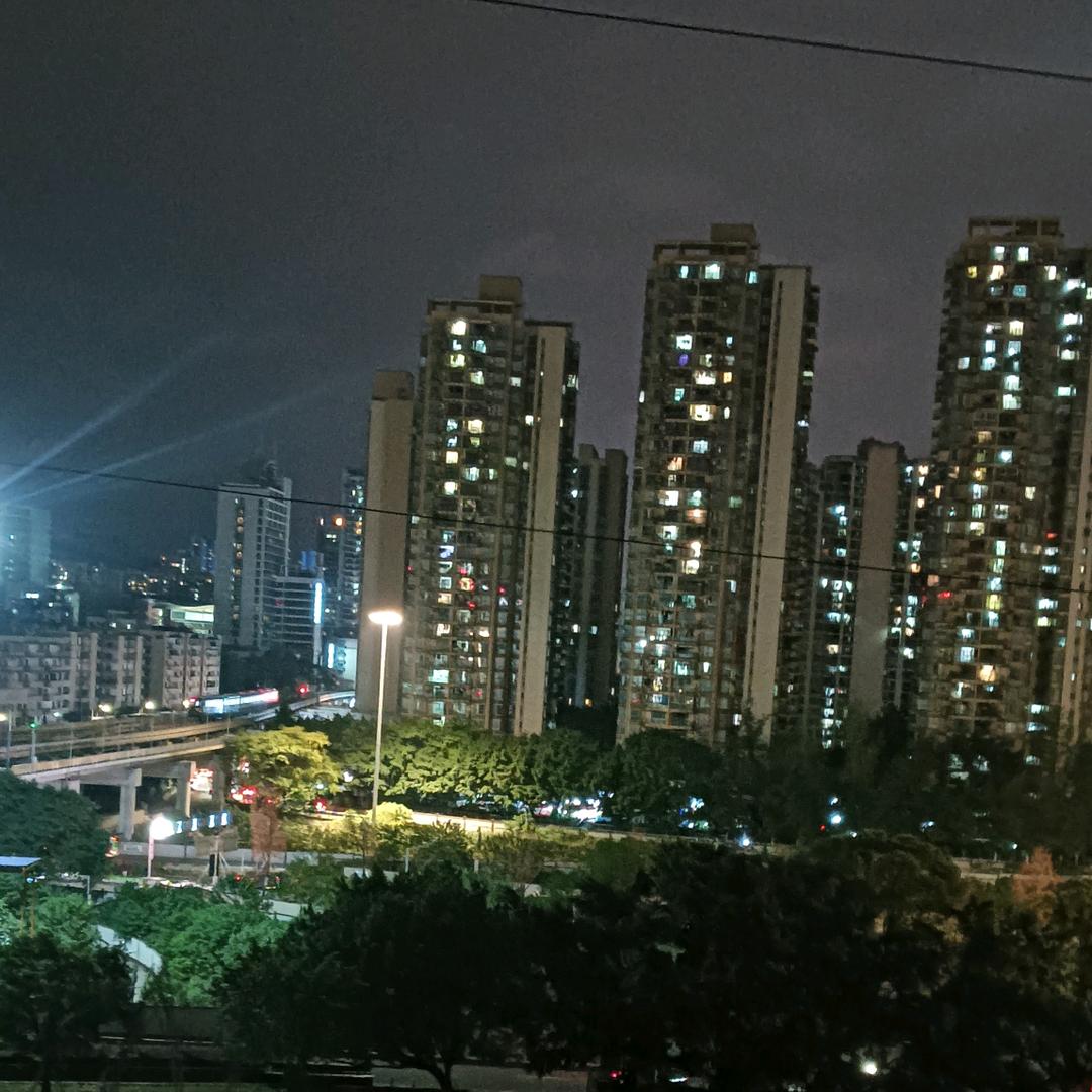 渝北小哥