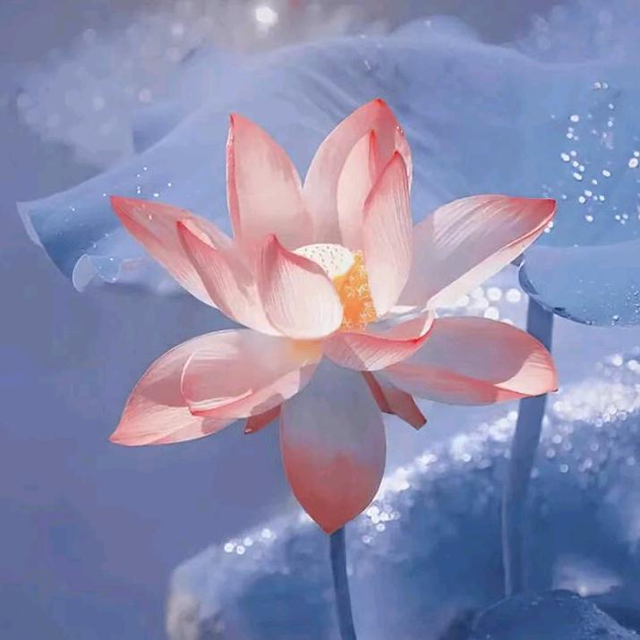雨过天晴
