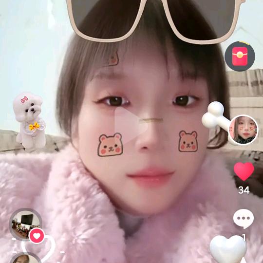 闪