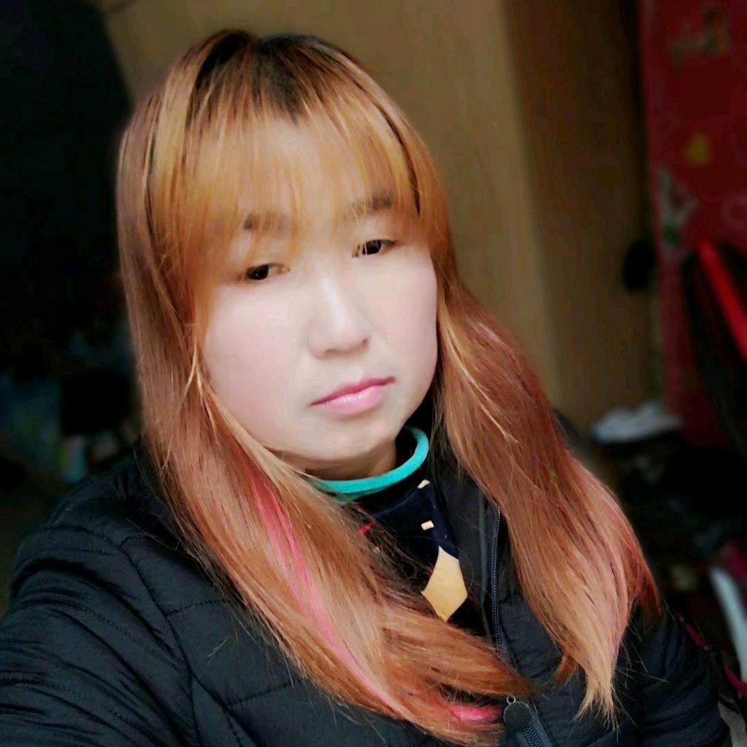 张富英（大号）