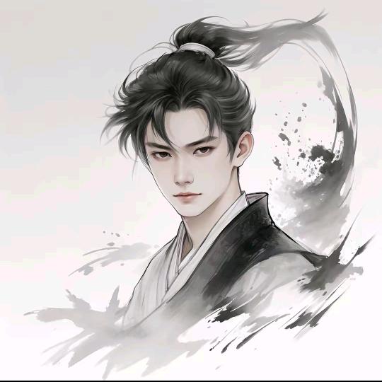 阿杰