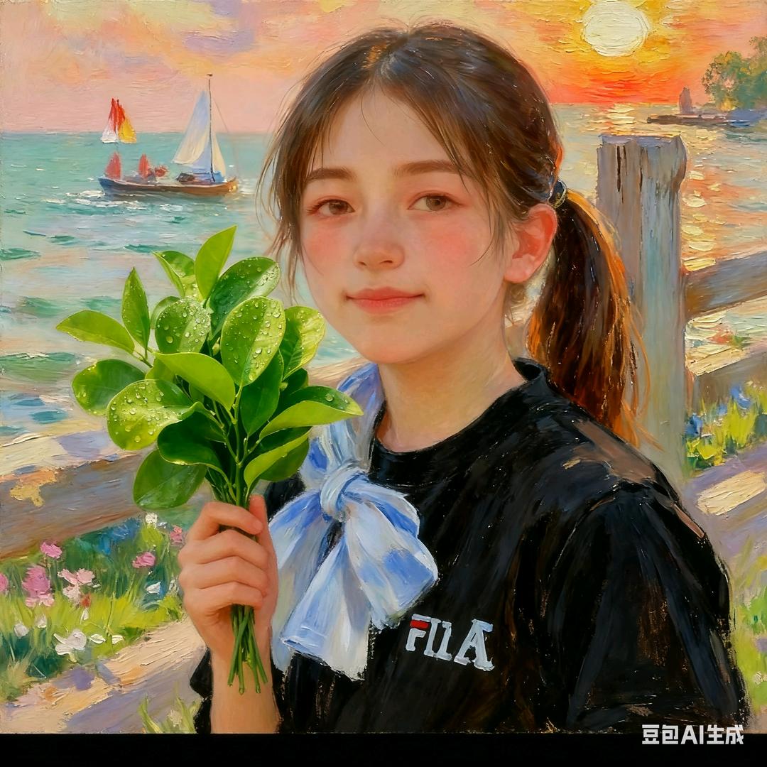 二月…