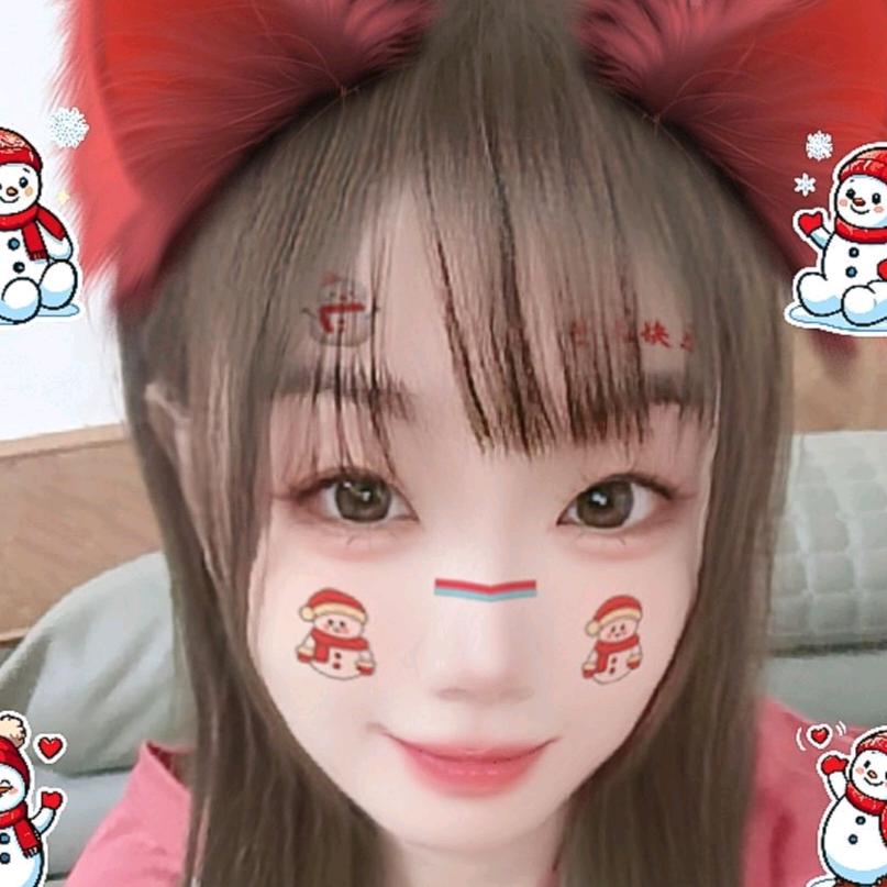 🫶(♡>𖥦<)/♥护你周全♥(｡￫v
