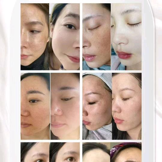 白美日季——小敏