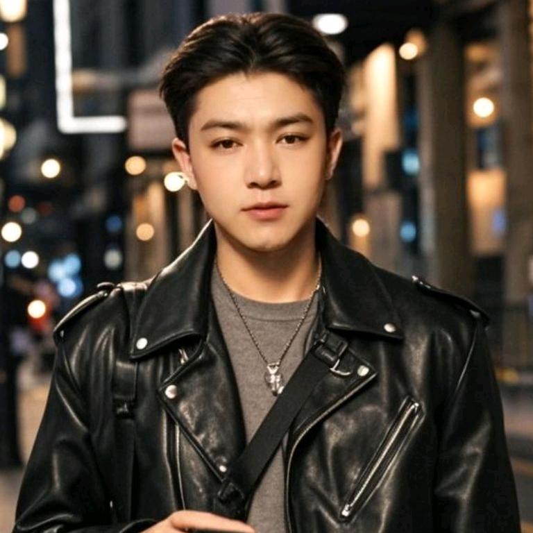 @给自己一个希望灯