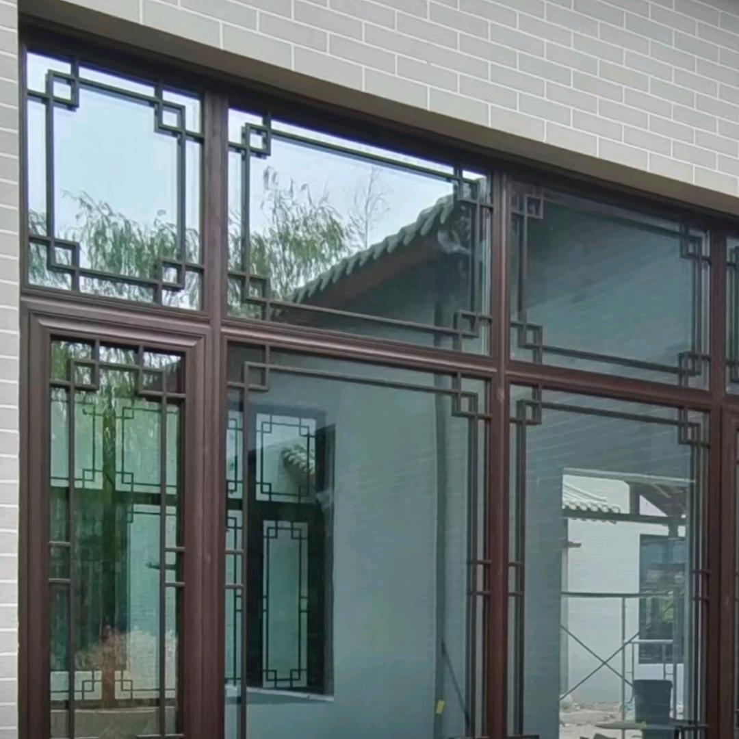 邯郸军哥英耐尔系统门窗