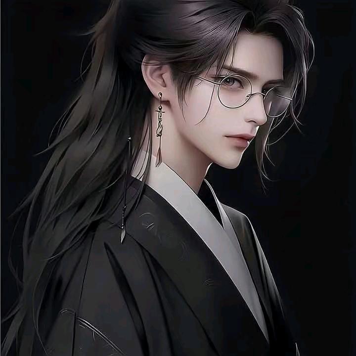 没人爱
