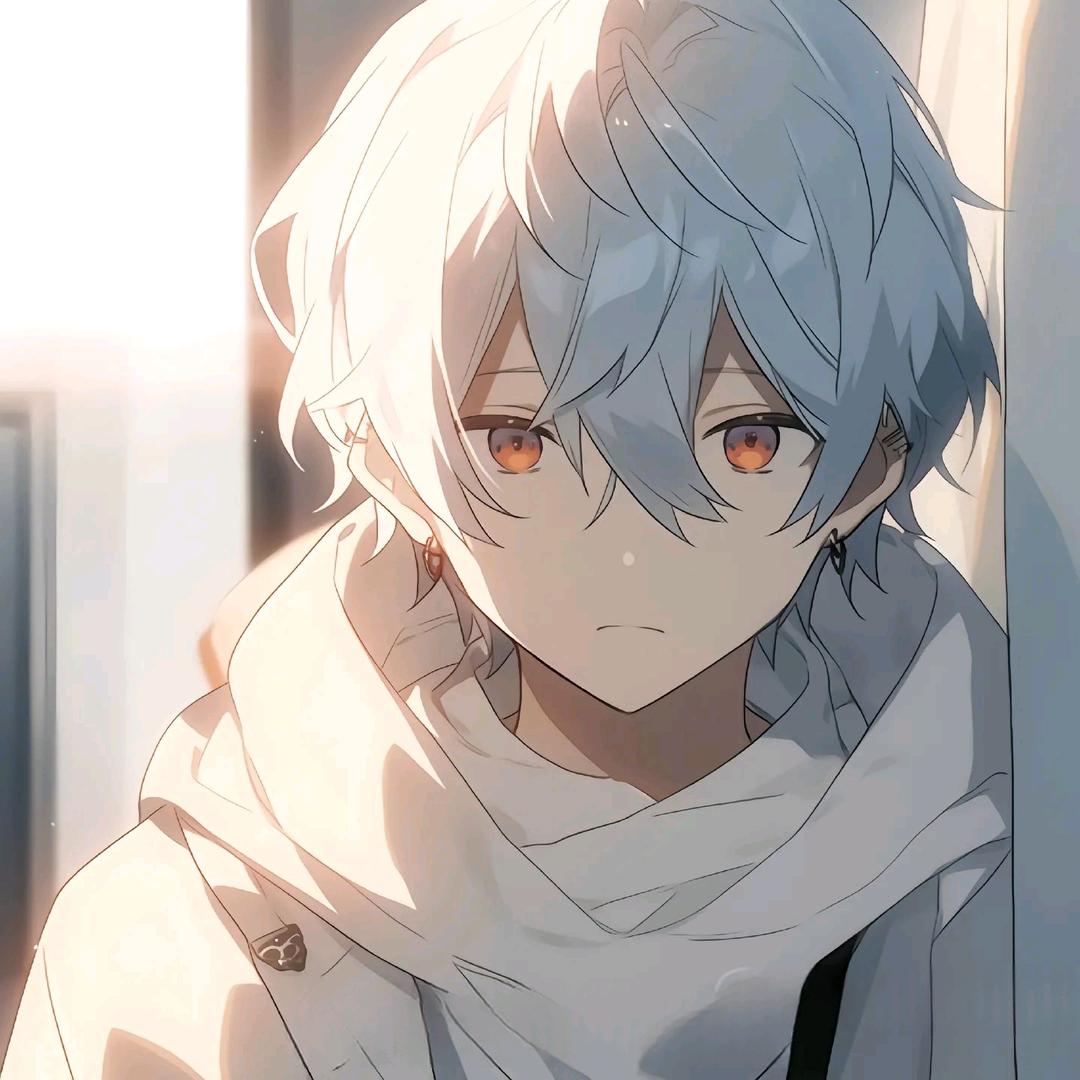 失❤️