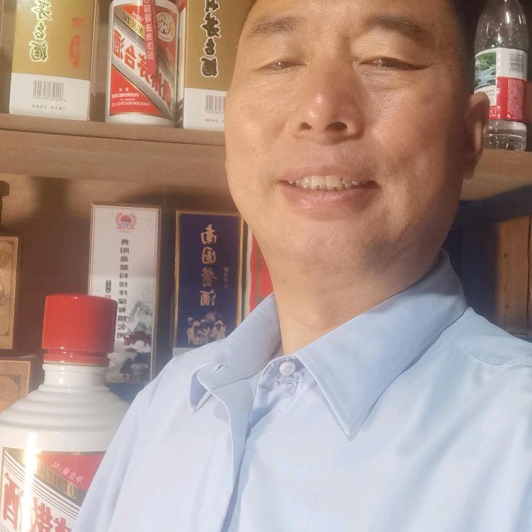 华哥（酱酒之乡）