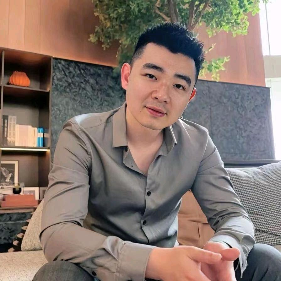 @钟林|实体流量变现