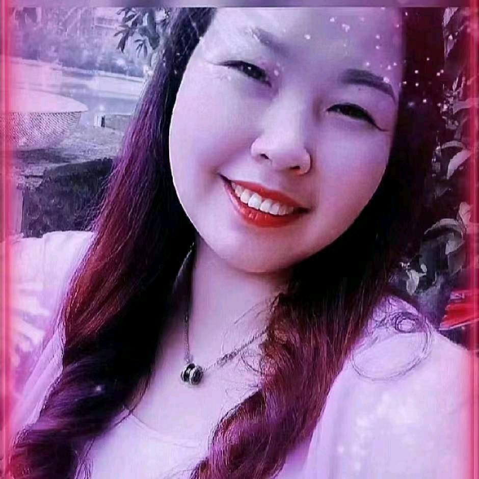 彩虹姐🌈