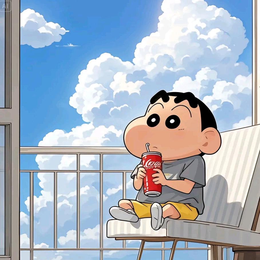 江上闲人